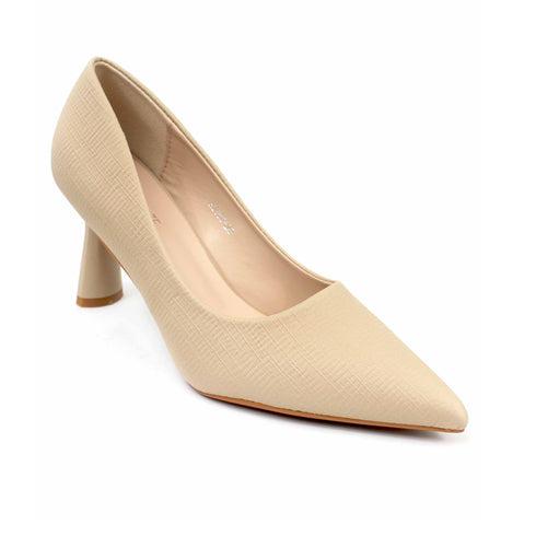 Women Formal Court Shoes - 98318S